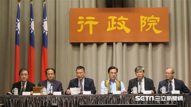 一例一休明年上路　林全指示加強宣導