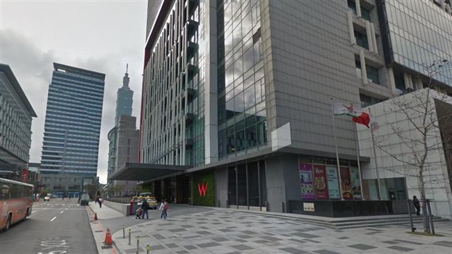 W飯店驚傳性侵　女就醫後離奇死亡