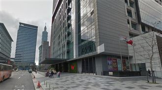 W飯店驚傳性侵　女就醫後離奇死亡