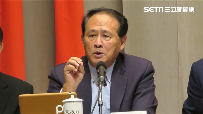 遭撤換主因？3女下屬同住曹啟鴻官舍