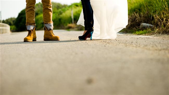 客人預算低要求高　婚攝：賞口飯吃吧