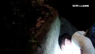 出獄不到1天　男狂歡飲酒吸毒險暴斃