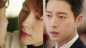 圖翻攝自韓網　七次初吻