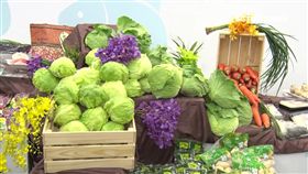 蔬菜,水果,農業,農產品