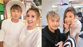 合成圖／翻攝自KID、愷樂臉書