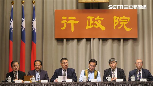 政院通過國民體育法　將增加仲裁機制