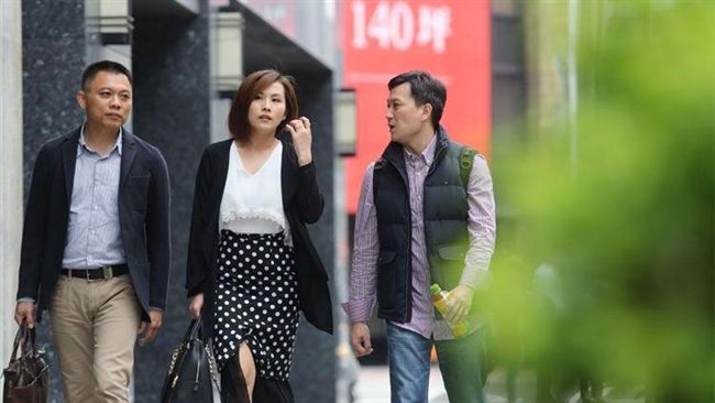 熟年進行式　新中年族群「向老說不」