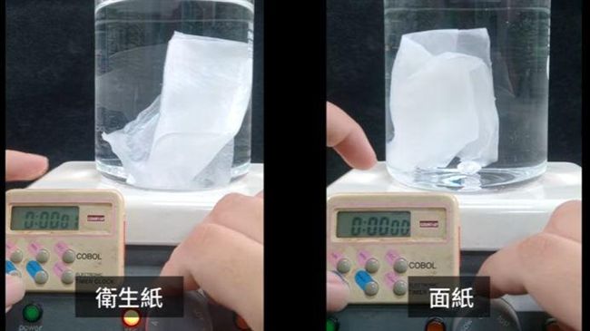 衛生紙不能丟馬桶？網友20秒解迷思
