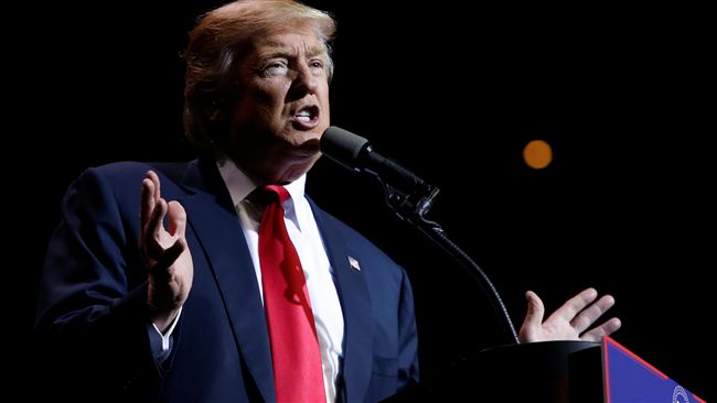 分析三大關鍵州　川普其實沒那麼狂？