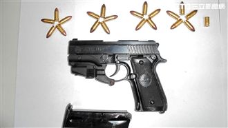 荒廢古厝傳鬧鬼　警勘察後發現竟是…