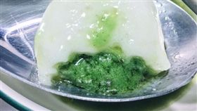 抹茶湯圓／Dcard