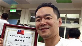 被爆6天夜會4女伴　張承中爆氣回嗆