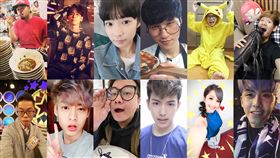 94狂！網紅PK偶像歌手明晚開戰！ 圖／翻攝自臉書專頁