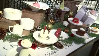 超稀有！知名甜點「快閃」5星級飯店