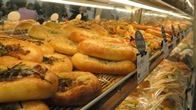 麵包,全聯,烘焙,日本
圖／中央社