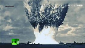 非危言聳聽！紀錄片曝中美恐爆核戰