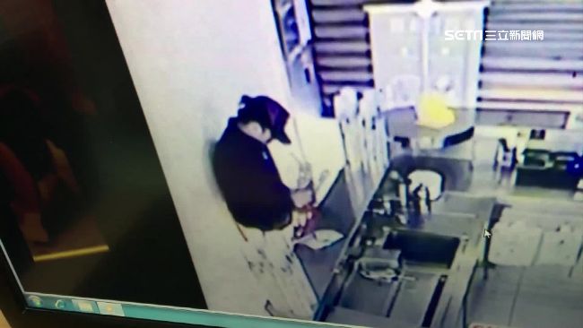 性侵殺人犯變慣竊　再判7年8月