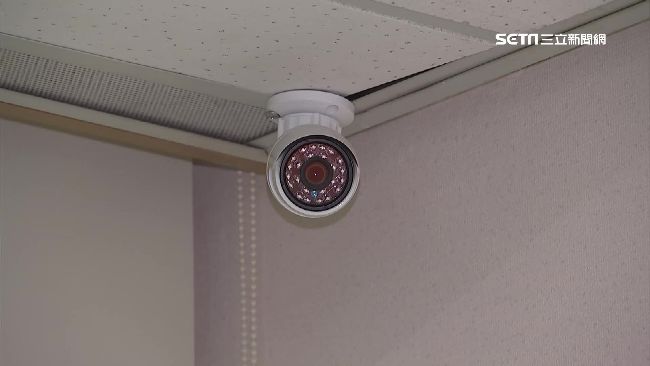 獨／家門口裝監視器　這樣拍鄰恐觸法