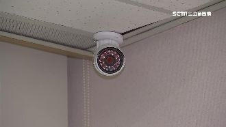 獨／家門口裝監視器　這樣拍鄰恐觸法