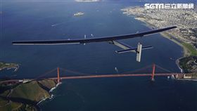 太陽能動力客機Solar Impulse創辦人,IATA,航空。（圖／IATA提供）