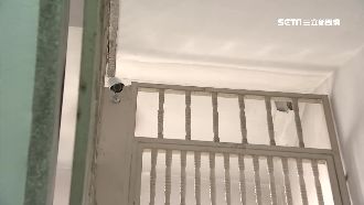 幹嘛拍我！疑電眼對自家　與鄰吵不停