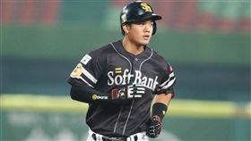 山幸一大（圖／中職提供）