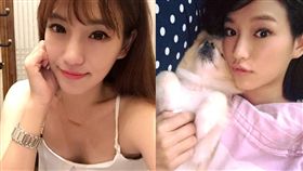 洪藜恩、張承中／臉書