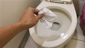 認證衛生紙可丟馬桶？經部：沒有這樣講_中央社