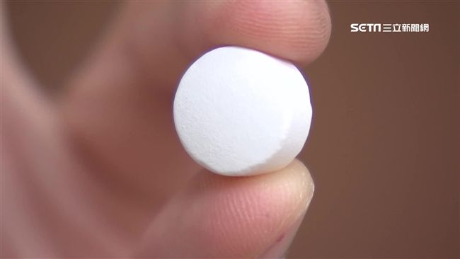 一氧化碳中毒新解藥　23秒藥到病除