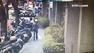 趁午休搶銀行失風　嫌回餐廳照常上班