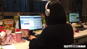 上班族／示意圖