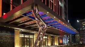 W hotel（圖／翻攝自W hotel）