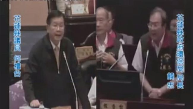 先別管大平台！花蓮有超狂「大禮臺」