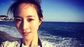 張鈞甯
圖/微博