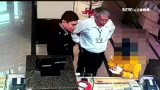 「假檢調」恐嚇匯款　阿嬤崩潰求助警