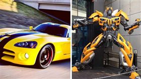 靈性,車子,溫馨,中古車,921大地震,災難,災禍
（圖／翻攝自IG）