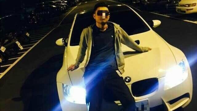 姊曾讚最暖帥弟　暴斃嫩妹是他女友？