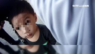 童獨自上街遊蕩　警察上門爸爸還在睡