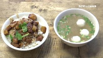 暖老闆助貧　代號「A餐」免錢吃到飽