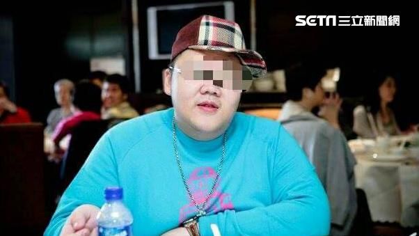 小模套土豪哥內褲　A濫神推理被讚爆