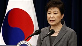 南韓總統朴槿惠_路透