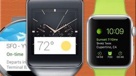smartwatch,智慧手錶,實用,棄用
圖／翻攝自computerworld
http://www.computerworld.com/article/3148305/wearables/smartwatch-user-dropout-rate-is-still-29-gartner-says.html