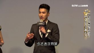 不當吳英雄了！趙又廷獲盧貝松欽選