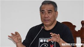 國民黨立委廖國棟　圖／記者林敬旻攝