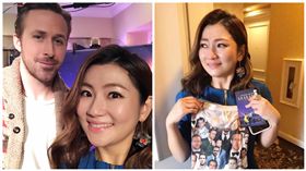 Selina、樂來樂愛你　圖／翻攝自Selina臉書