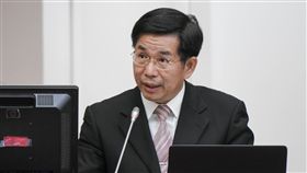 教育部長潘文忠　圖／記者林敬旻攝