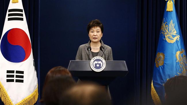 斷送朴槿惠總統之路　竟是因一條狗？