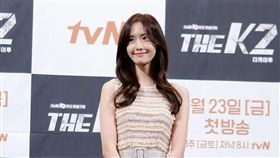 女神降臨！少女時代潤娥將來台會粉絲 圖/KKTV提供