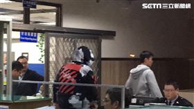 W飯店死亡案的朱姓土豪生性豪奢，每次去夜店都豪擲20萬元，因此認識不少拜金小模（翻攝畫面）