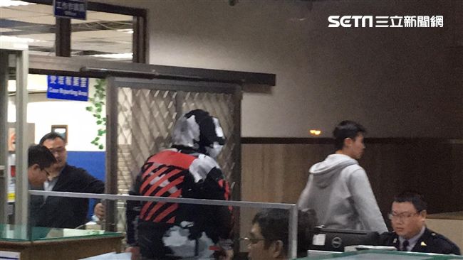 幕後／誇張！酒店業者揭朱男豪奢秘辛